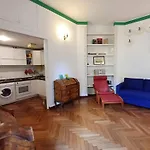 La Casa Del Duca A Monti