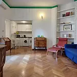 La Casa Del Duca A Monti