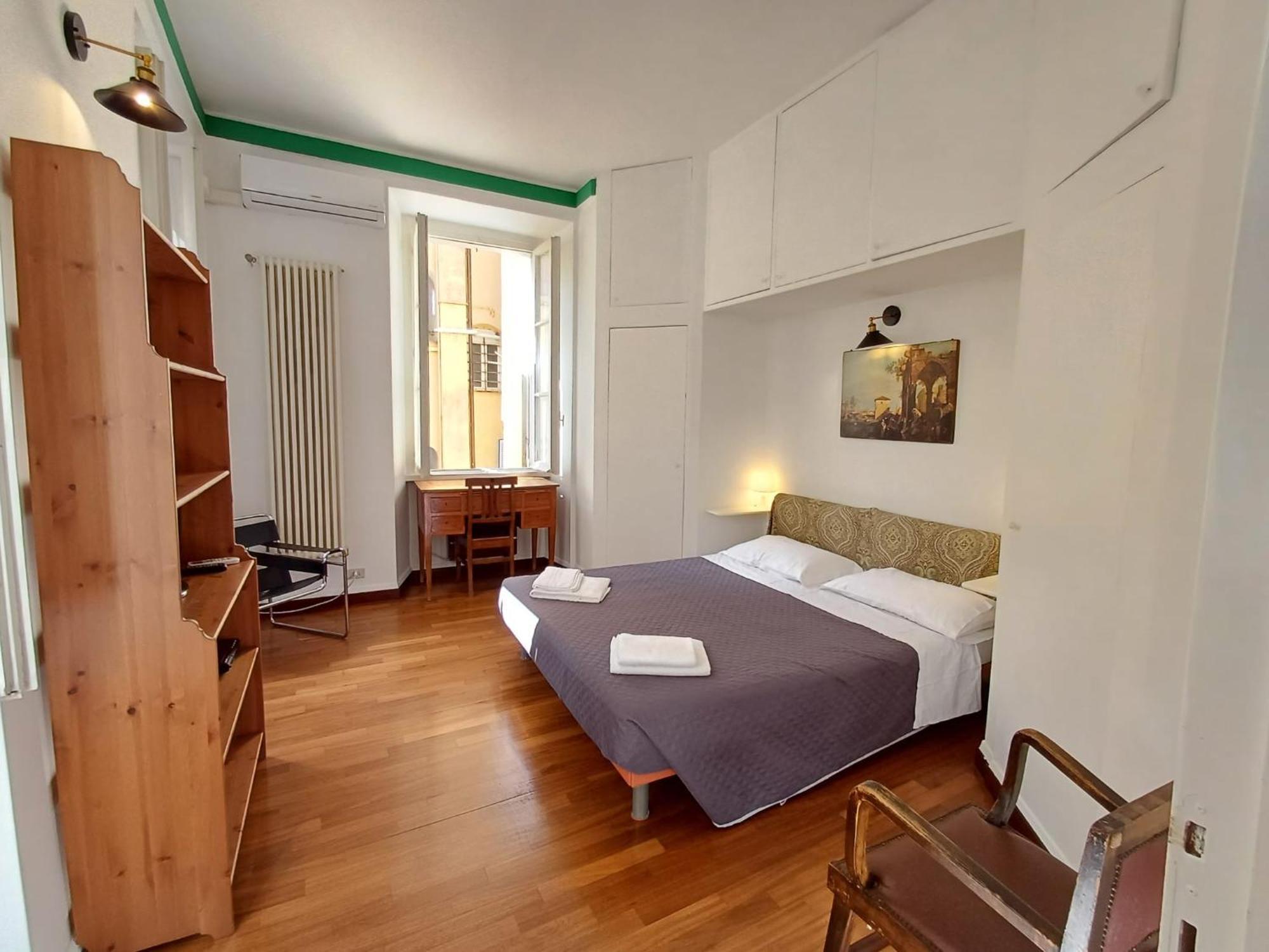 La Casa Del Duca A Monti *