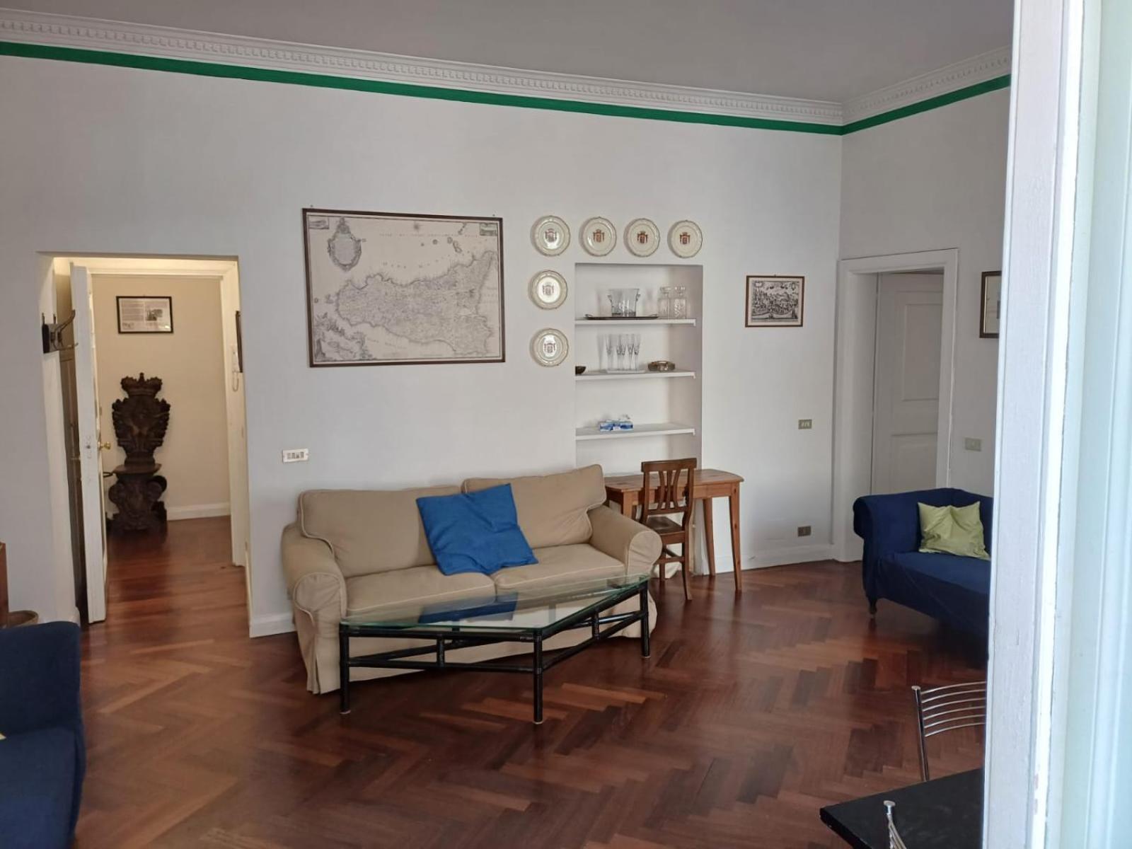 La Casa Del Duca A Monti
